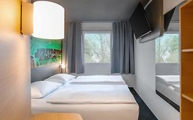 ibis budget Würzburg Ost